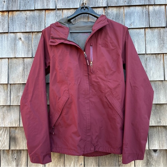 The North Face Jackets & Blazers - The North Face Women’s Dryzzle Jacket